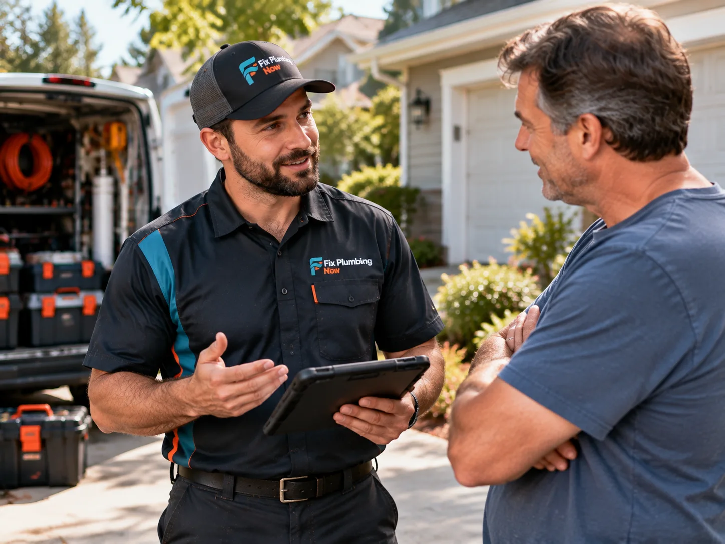 Clogged Drain Service Atlanta, NE FAQs